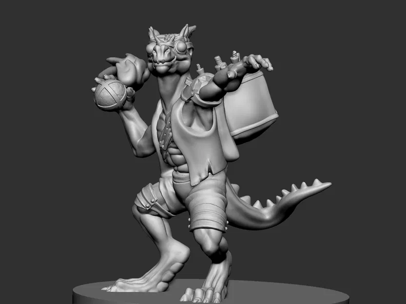 Kobold Grenadier - Image 7
