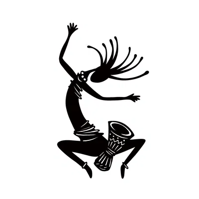 Drum – Tấm ốp tường trang trí