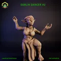 Goblin dancer - 2 - Thumbnail 1