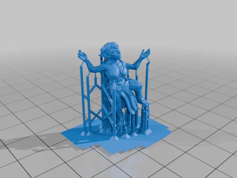 Goblin dancer - 2 - Image 5