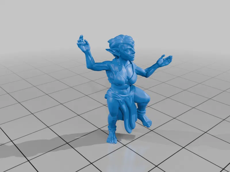 Goblin dancer - 2 - Image 6