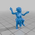 Goblin dancer - 2 - Thumbnail 6