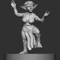 Goblin dancer - 2 - Thumbnail 7