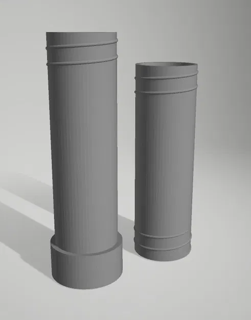 SureFlap Microchip Cat Door PetSafe D-Size Battery Extender - Image 1