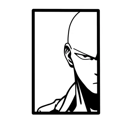 Anime – Panel ốp tường trang trí