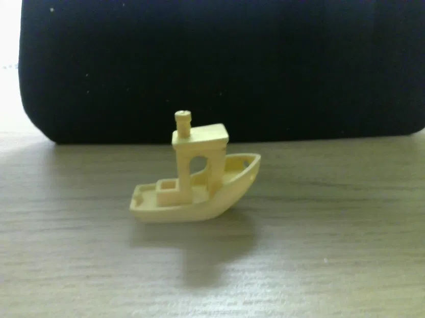 Benchy không có logo - Image 1