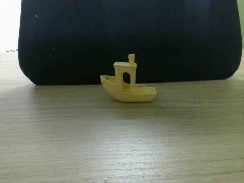 Benchy không có logo - Image 3