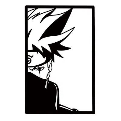 Anime – Panel ốp tường trang trí