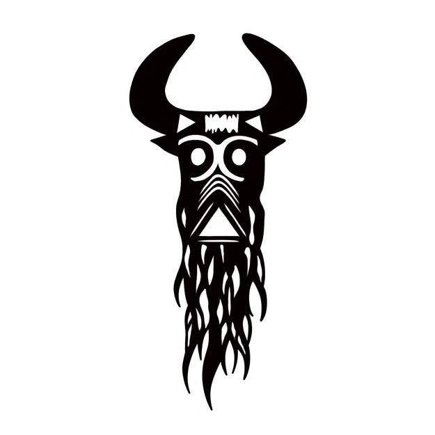 Mặt nạ (Mask) - Image 1