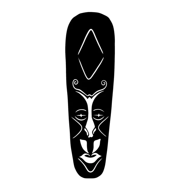 Mặt nạ (Mask) - Image 1