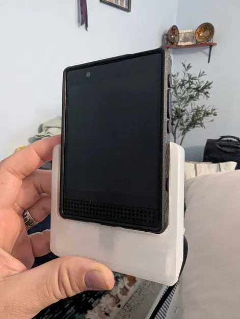 Dock Sạc (Charging Dock) Cho Light Phone III - Image 1