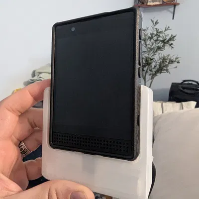 Dock Sạc (Charging Dock) Cho Light Phone III