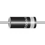 Linh kiện điện tử: Mosfet, LED, transistor, diode, IC, v.v.