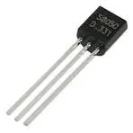 Linh kiện điện tử: Mosfet, LED, transistor, diode, IC, v.v. - Image 2