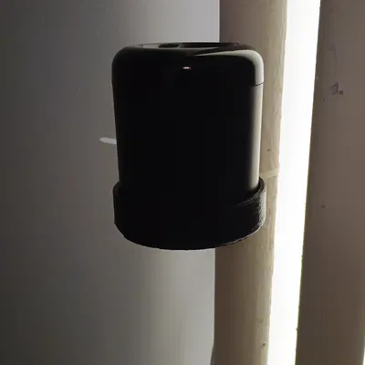 Giá gắn ống cho Broadlink RM Mini 3