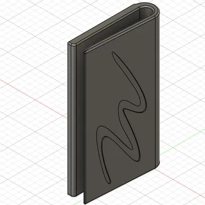 Phanh phụ Snowboar cho snowboard