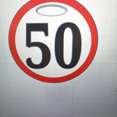 Huy chương 50 năm (50 year medail)