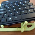 Giá kê tenting cho bàn phím R-Go Split (Tenting Stand for R-Go Split Keyboard) - Thumbnail 1