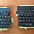 Giá kê tenting cho bàn phím R-Go Split (Tenting Stand for R-Go Split Keyboard) - Thumbnail 2