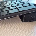 Giá đỡ xếp chồng cho bàn phím R-Go Split - Thumbnail 5