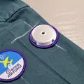 Jig Kẹp May Badge Scout (Scout Activity/Staged Badge Sewing Jig) - Thumbnail 2
