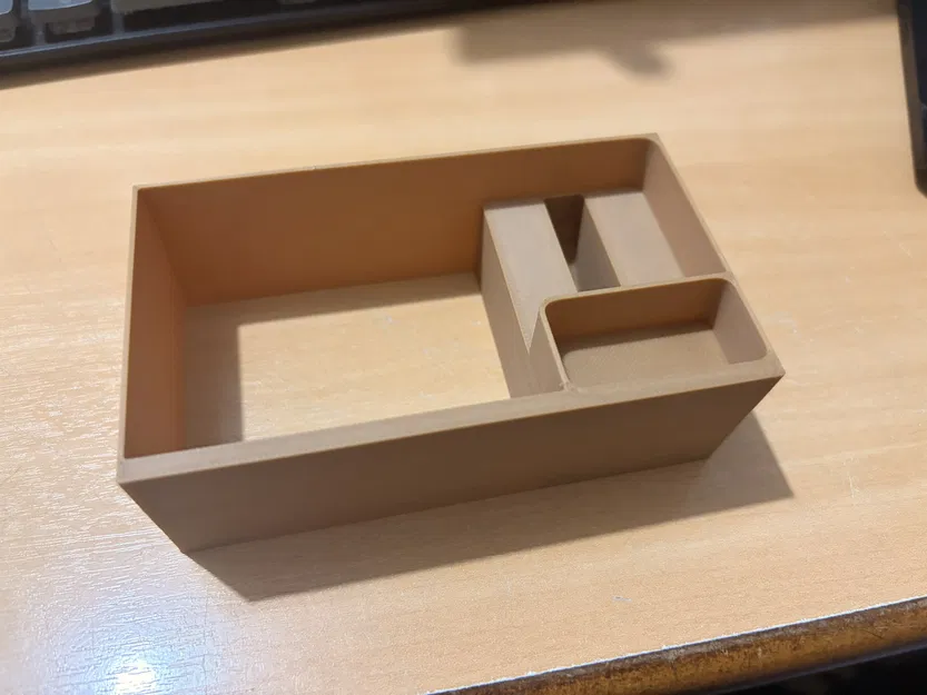 Khay Mini Insert cho Intarsia Board Game – Phiên bản Brazil - Image 4