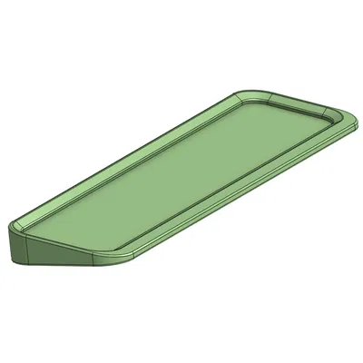 Chân đế nghiêng cho loa Bluetooth JBL Charge 2+