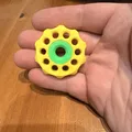 Spinner Fidget – Đồ chơi Fidget Spinner - Thumbnail 2