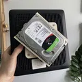 Giá gắn HDD 3.5" cho HP T620 (Vesta 100 mount) - Thumbnail 1