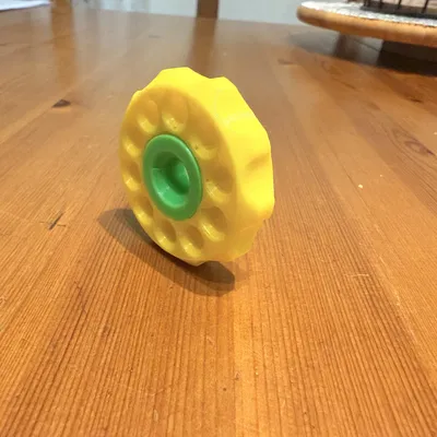 Spinner Fidget – Đồ chơi Fidget Spinner