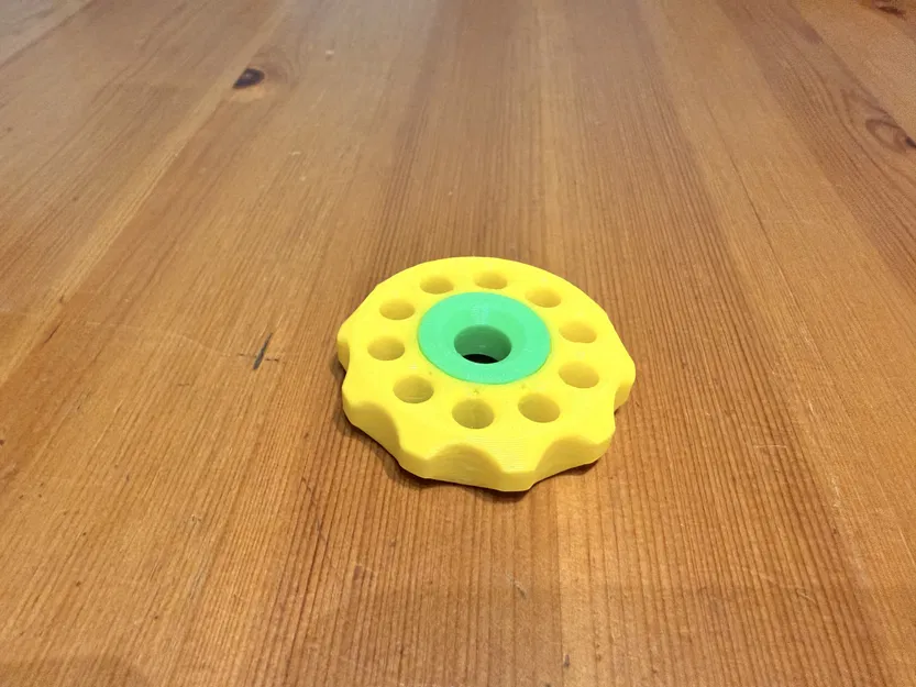 Spinner Fidget – Đồ chơi Fidget Spinner - Image 4