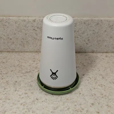 Kệ Phơi Chai Tối Giản (Minimal Bottle Dryer)