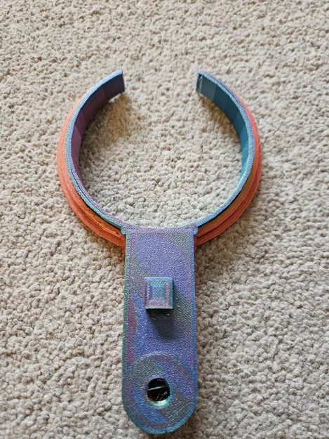 Putting Challenge – Thử thách putting 3 tầng - Image 1