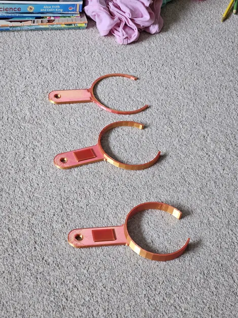 Putting Challenge – Thử thách putting 3 tầng - Image 2