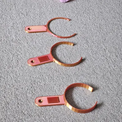 Putting Challenge – Thử thách putting 3 tầng