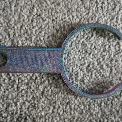 Putting Challenge – Thử thách putting 3 tầng