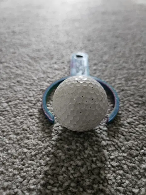 Putting Challenge – Thử thách putting 3 tầng - Image 5