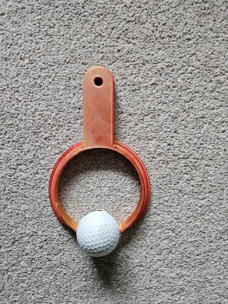 Putting Challenge – Thử thách putting 3 tầng - Image 6