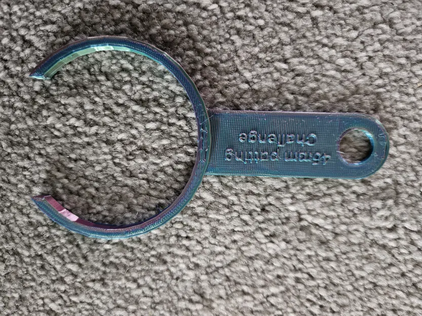 Putting Challenge – Thử thách putting 3 tầng - Image 7