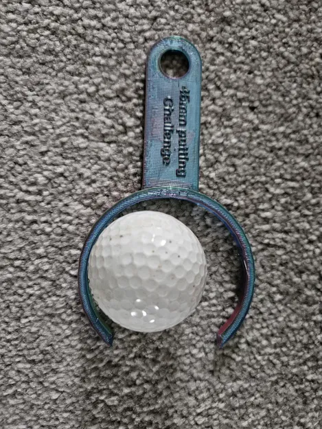 Putting Challenge – Thử thách putting 3 tầng - Image 8