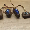 Các mô-đun RoboCup phần 1 - Thumbnail 1