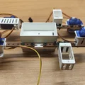 Module servo RoboCup - Thumbnail 1