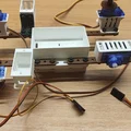 Module servo RoboCup - Thumbnail 2