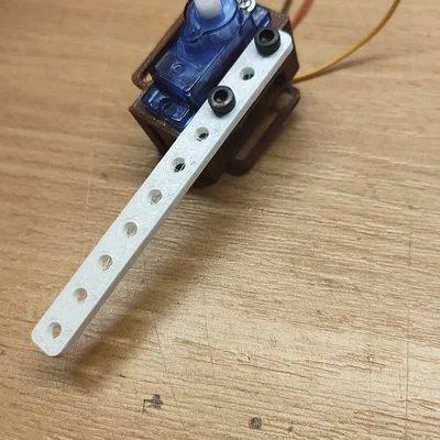 Các mô-đun RoboCup phần 1