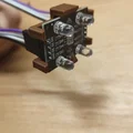 Giá đỡ cảm biến màu RoboCup (TCS230) - Thumbnail 1