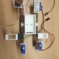Module servo RoboCup - Thumbnail 4