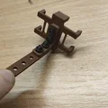 Giá đỡ cảm biến màu RoboCup (TCS230) - Thumbnail 2