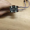 Giá đỡ cảm biến màu RoboCup (TCS230) - Thumbnail 4
