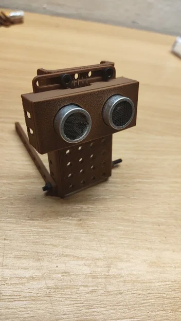 Các mô-đun RoboCup phần 1 - Image 9