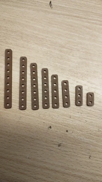 Các bộ phận cơ bản cho RoboCup (RoboCup basic parts) - Image 1